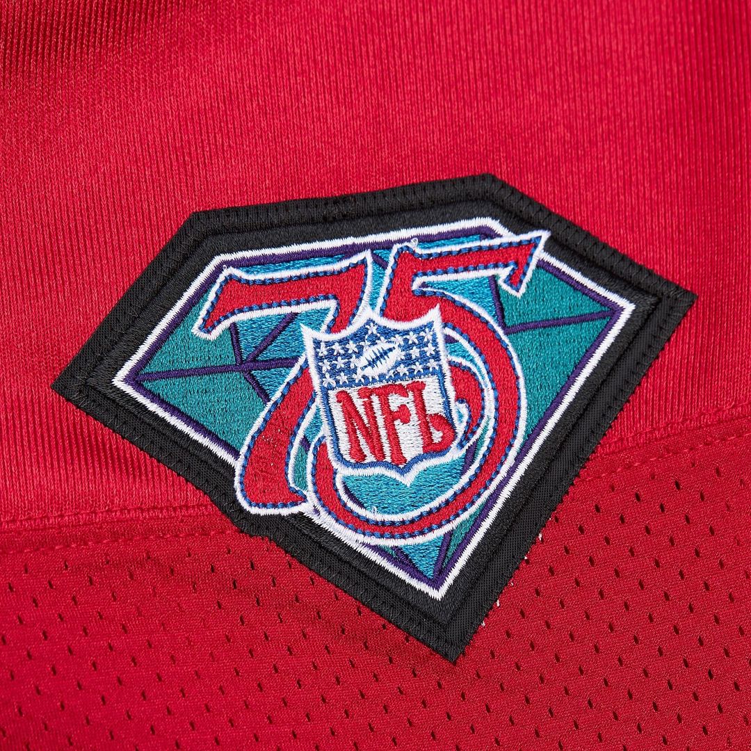 Arizona Cardinals 1994 Aeneas Williams Mitchell & Ness Authentic Throwback Retired Player Jersey - Cardinal