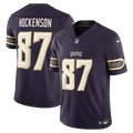 Minnesota Vikings T.J. Hockenson Nike 2026 Rivalries Collection Stitched Limited Jersey - Purple
