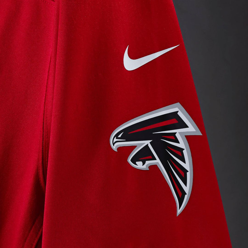 Atlanta Falcons A.J. Terrell Nike Game Jersey - Red