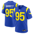 Los Angeles Rams Myles Garrett Nike Nike Game Jersey - Royal