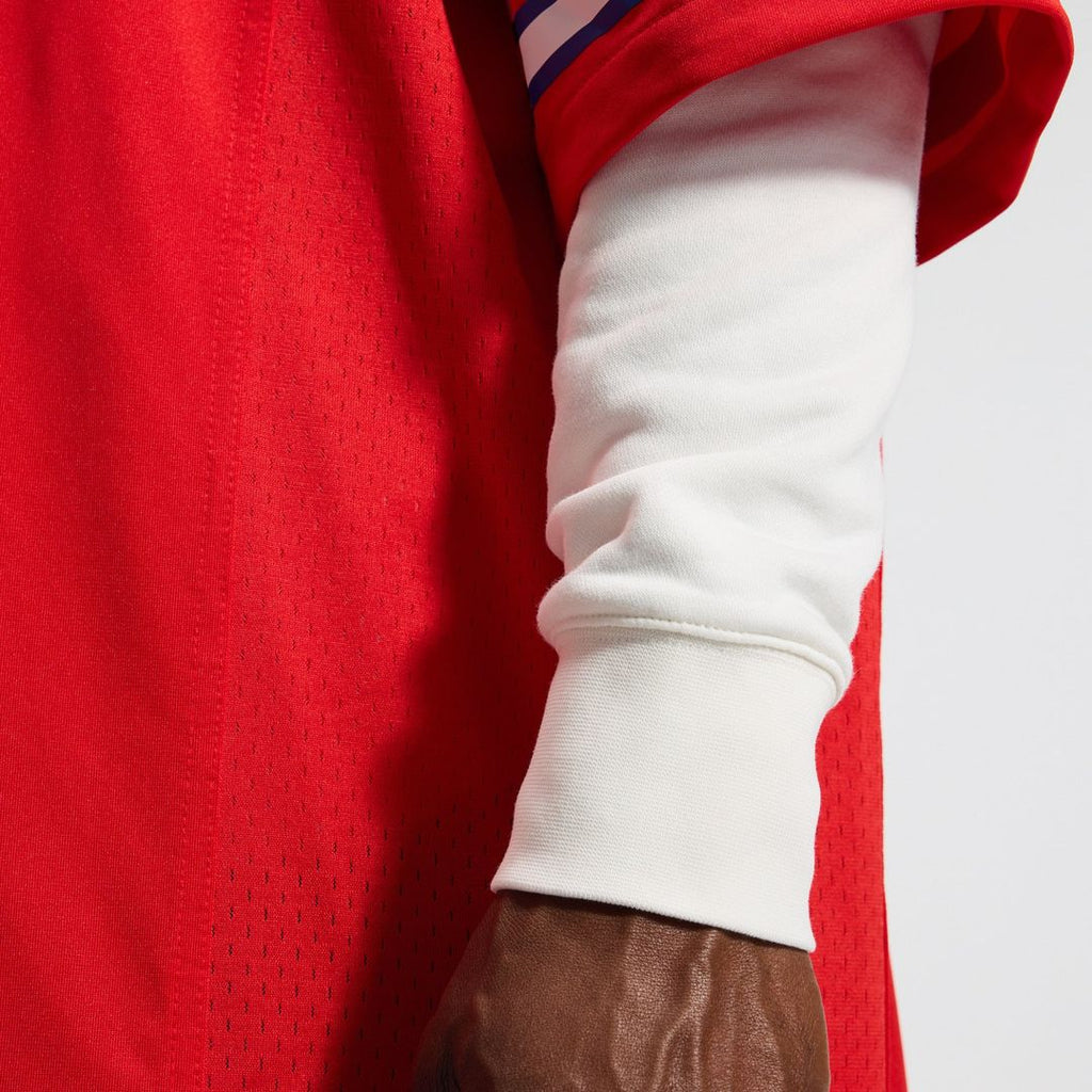 Buffalo Bills Josh Allen Nike Nickel City Game Jersey - Gray