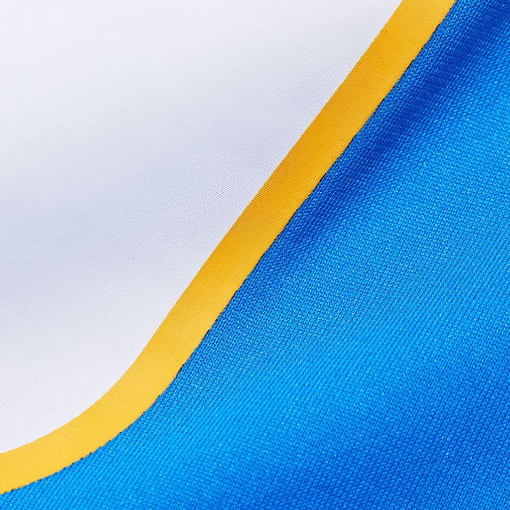 Los Angeles Chargers Nike Custom Game Jersey - Powder Blue