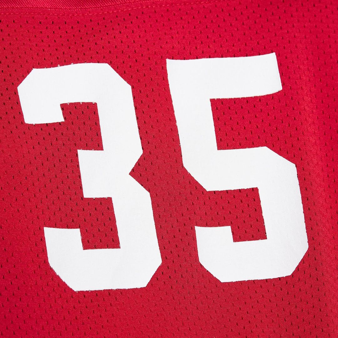 Arizona Cardinals 1994 Aeneas Williams Mitchell & Ness Authentic Throwback Retired Player Jersey - Cardinal