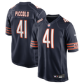 Chicago Bears Brian Piccolo Nike Game Retired Player Jersey - Navy