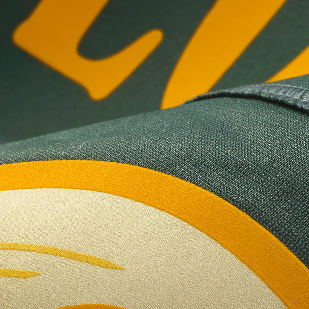 Green Bay Packers Jordan Love Nike 2026 Rivalries Collection Game Jersey - Green