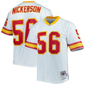 Tampa Bay Buccaneers Hardy Nickerson Mitchell & Ness Legacy Replica Jersey - White