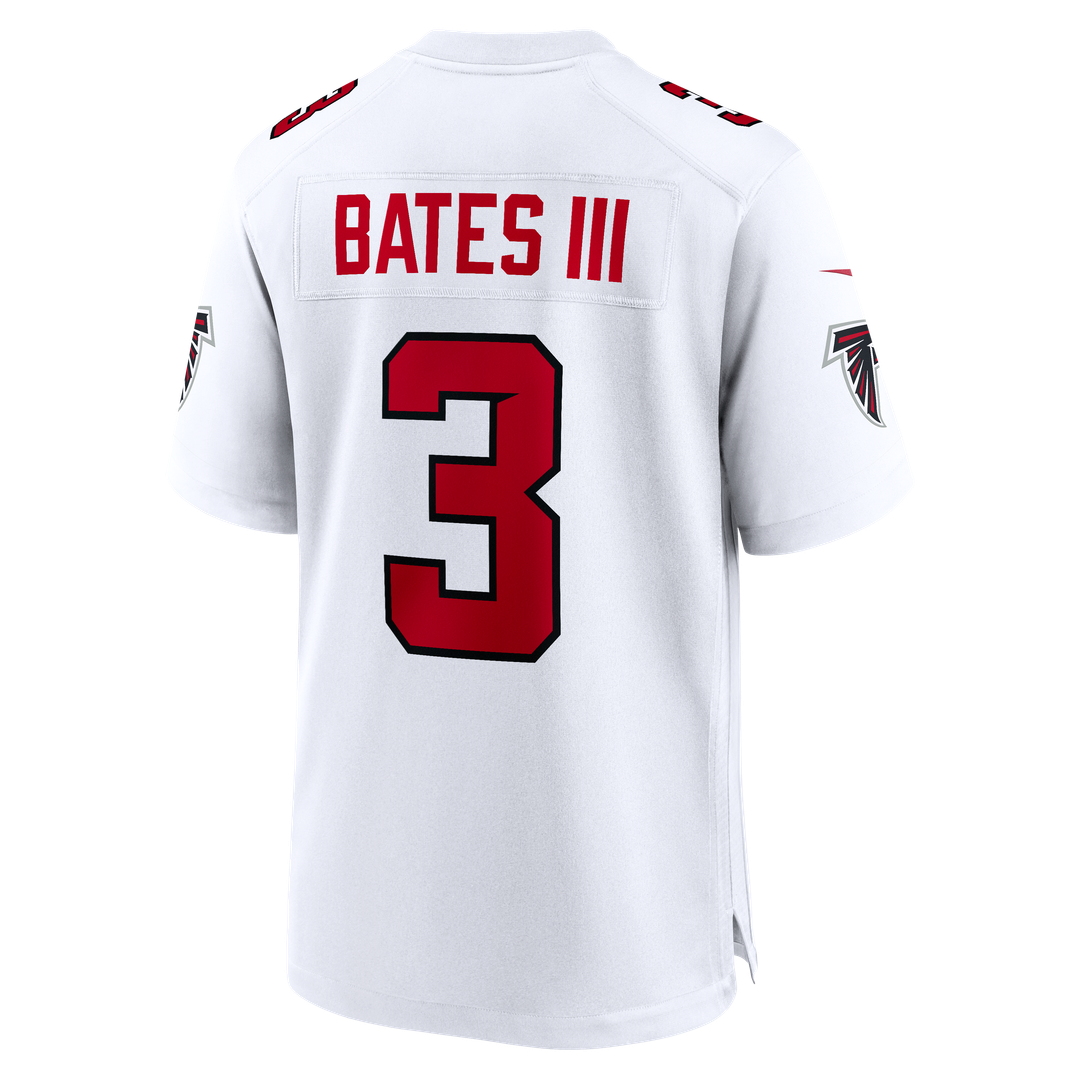 Atlanta Falcons Jessie Bates III Nike Game Jersey - Red