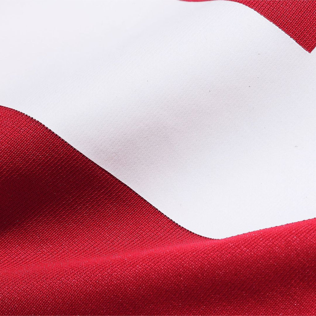 San Francisco 49ers Deebo Samuel Sr Nike Team Game Jersey - Scarlet