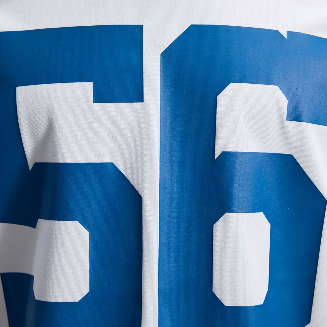 Indianapolis Colts Quenton Nelson Nike Alternate Game Jersey - Royal