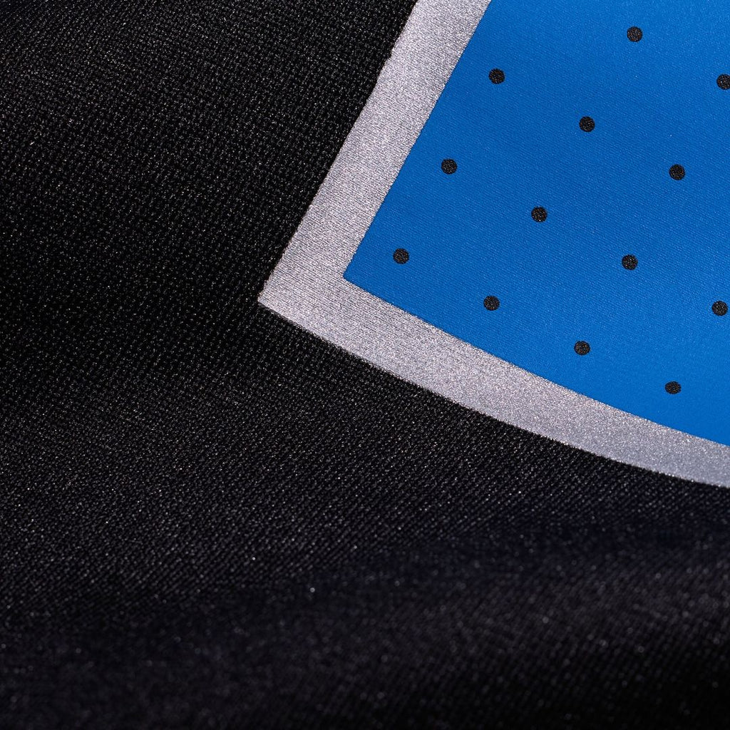 Detroit Lions Jared Goff Nike Game Jersey - Blue