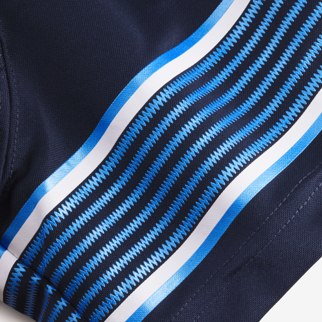 Tennessee Titans Cameron Ward Nike 2026 Rivalries Collection Stitched Limited Jersey - Navy