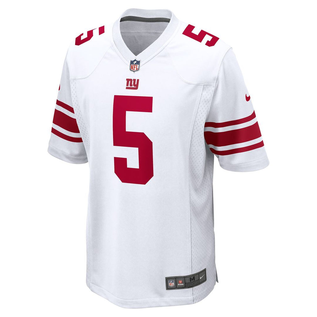 New York Giants Kayvon Thibodeaux Nike Player Game Jersey - Royal