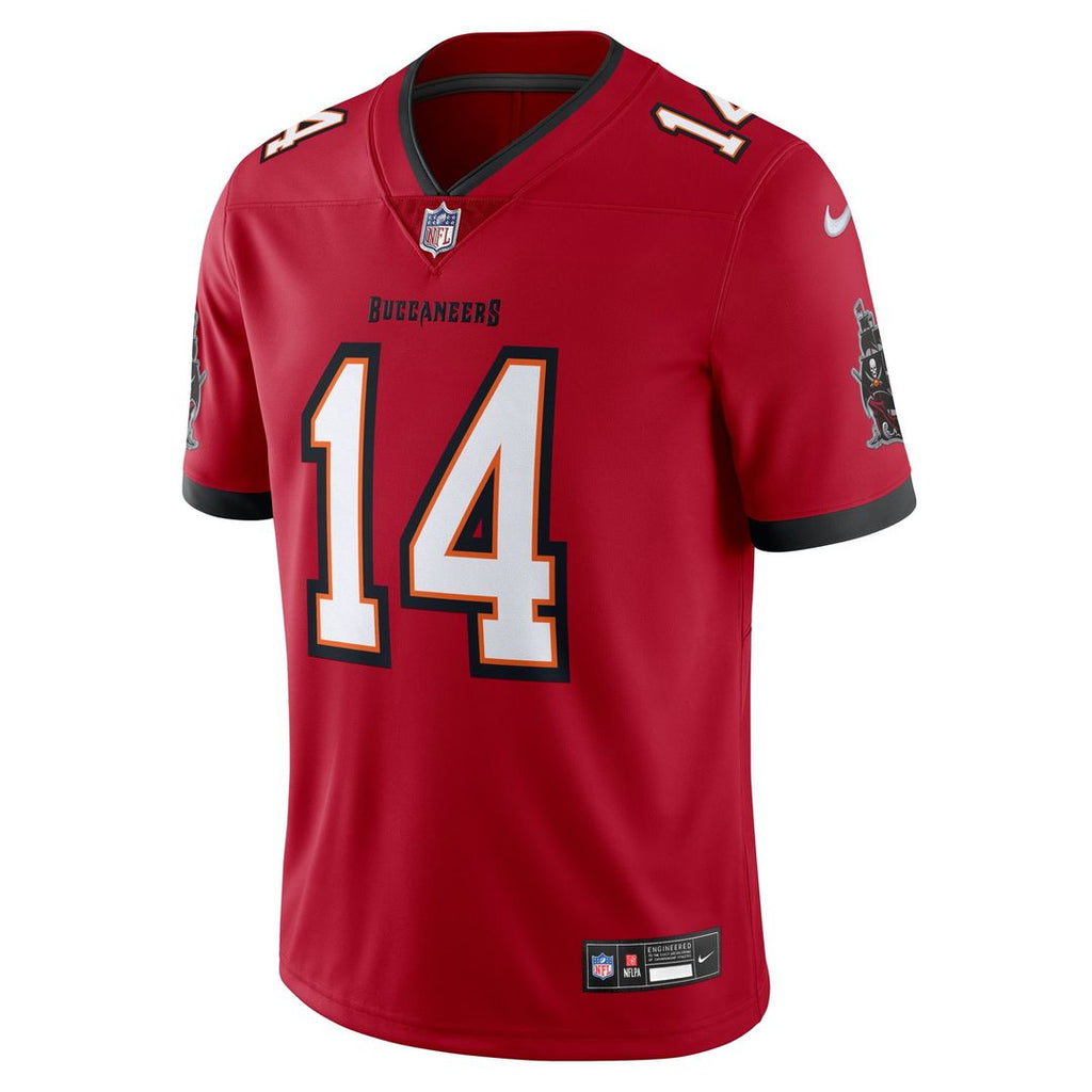 Tampa Bay Buccaneers Chris Godwin Nike Vapor Untouchable Limited Jersey - Red