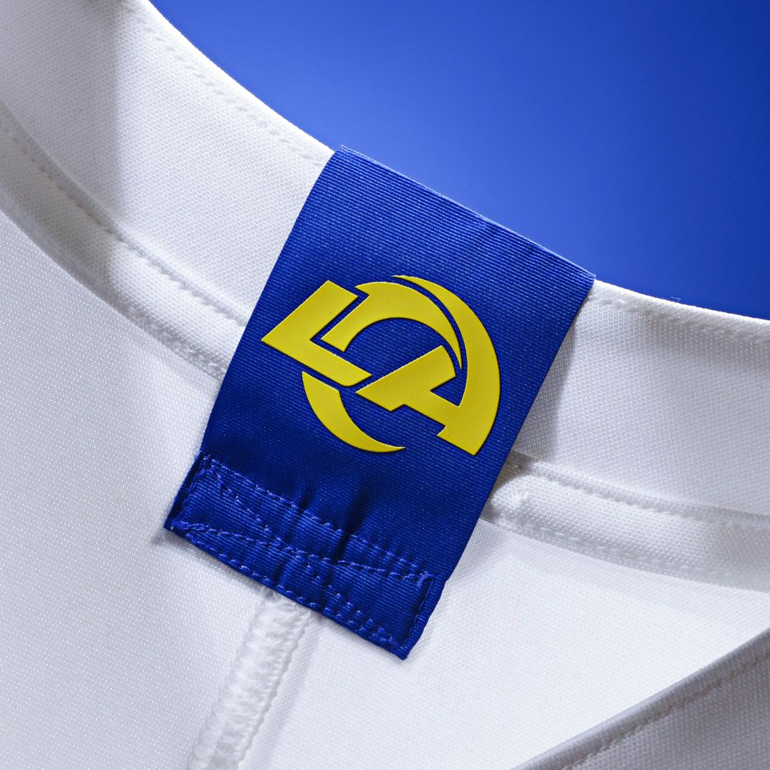 Los Angeles Rams Matthew Stafford Nike Team Vapor F.U.S.E. Stitched Limited Jersey - Royal