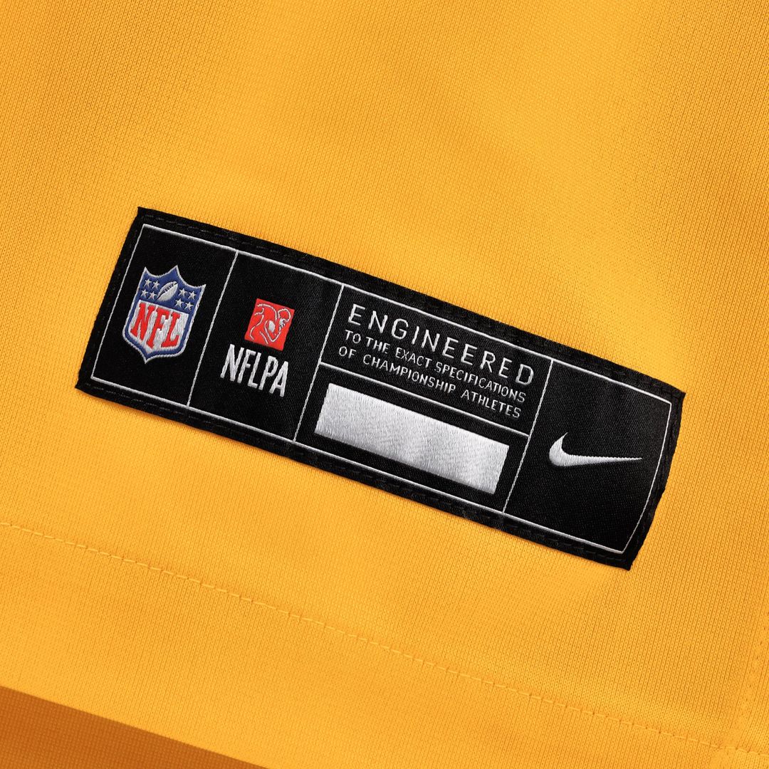 Los Angeles Chargers Oronde Gadsden Nike Alternate 2 Super Chargers Game Jersey - Navy