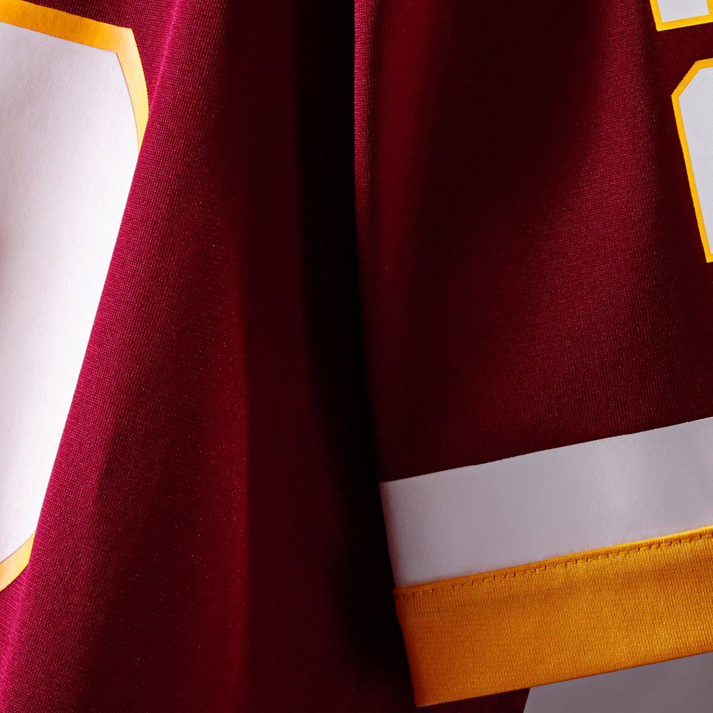 Washington Commanders Sean Taylor Nike Game Super Bowl Era Jersey - White
