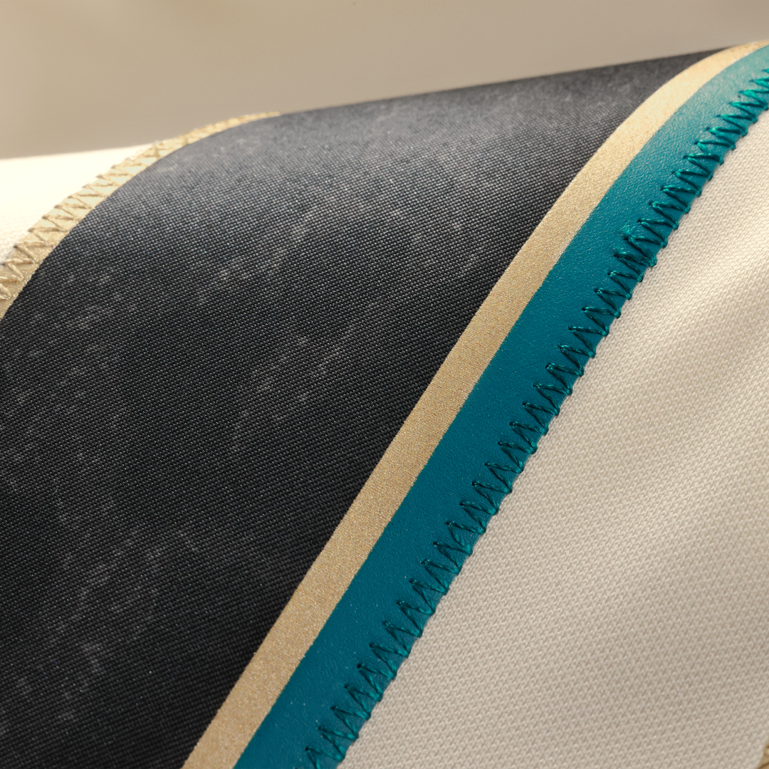 Jacksonville Jaguars Josh Hines-Allen Nike 2026 Rivalries Collection Stitched Limited Jersey - Natural