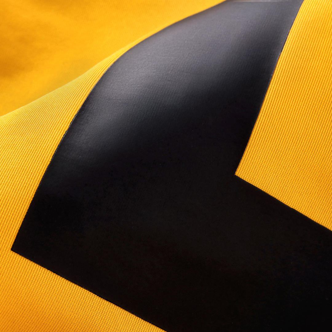 Pittsburgh Steelers Pat Freiermuth Nike Alternate 1933 Throwback Game Jersey - Gold