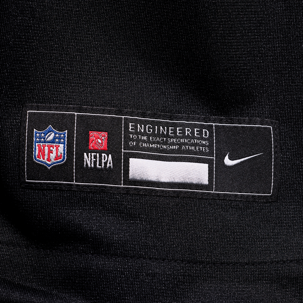 Arizona Cardinals Jeremiyah Love Nike Game Player Jersey - White