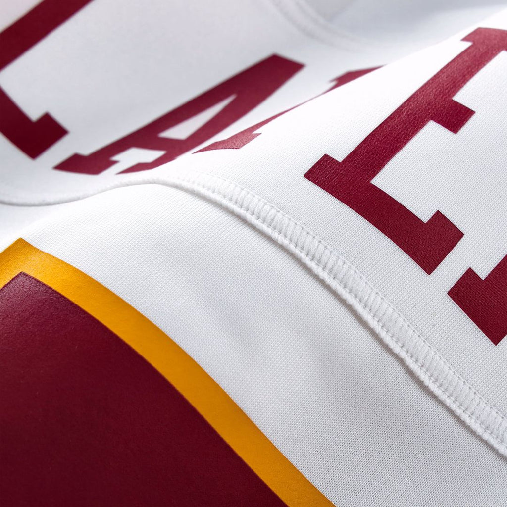Washington Commanders Sean Taylor Nike Game Super Bowl Era Jersey - White