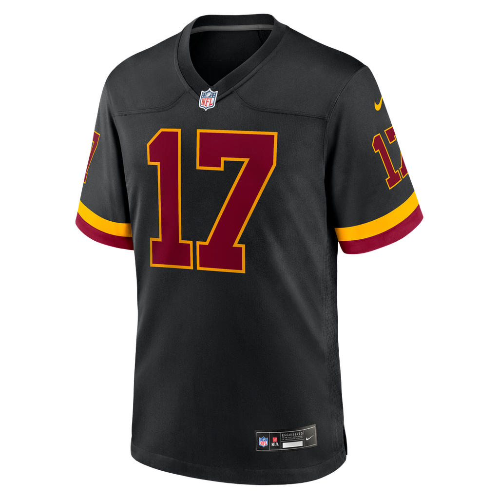 Washington Commanders Terry McLaurin Nike Game Jersey - Burgundy