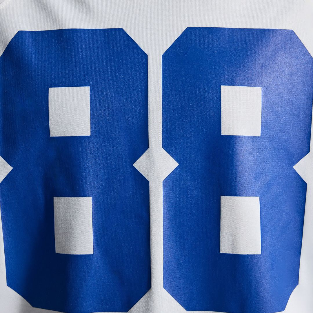 Dallas Cowboys CeeDee Lamb Nike Game Team Jersey - White