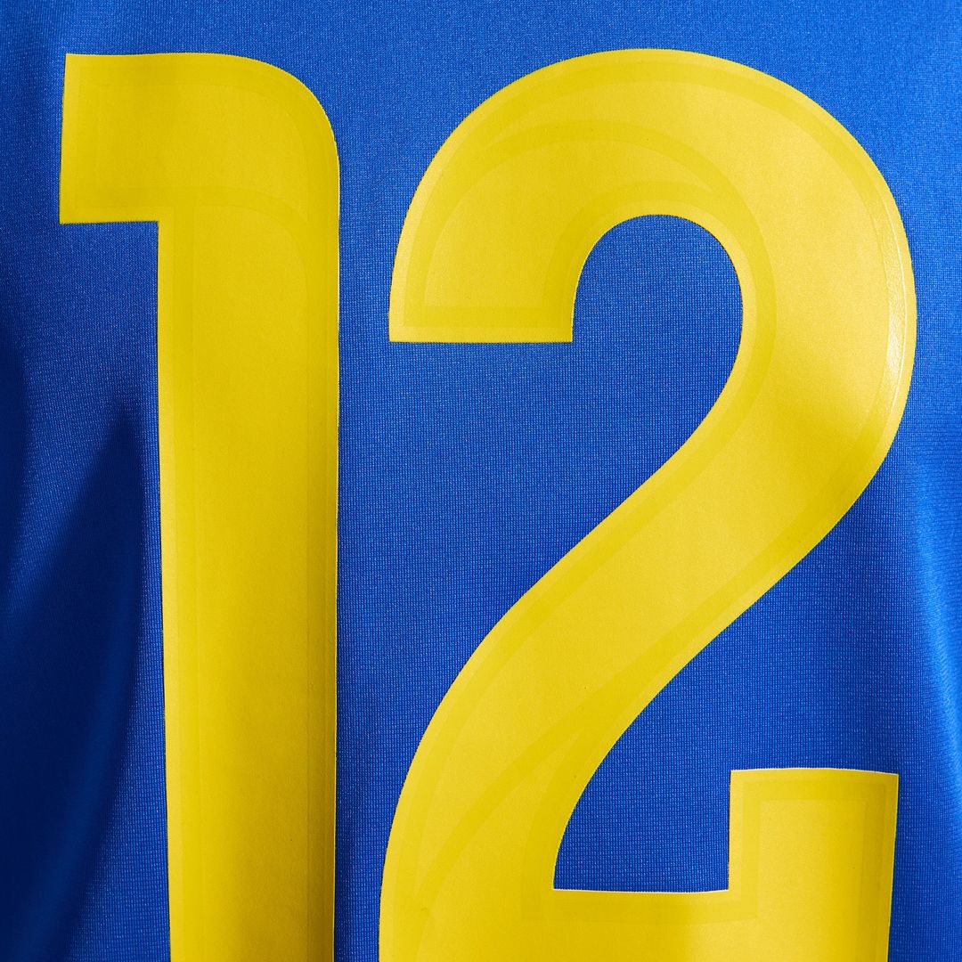 Los Angeles Rams Puka Nacua Nike Team Game Player Jersey - Royal