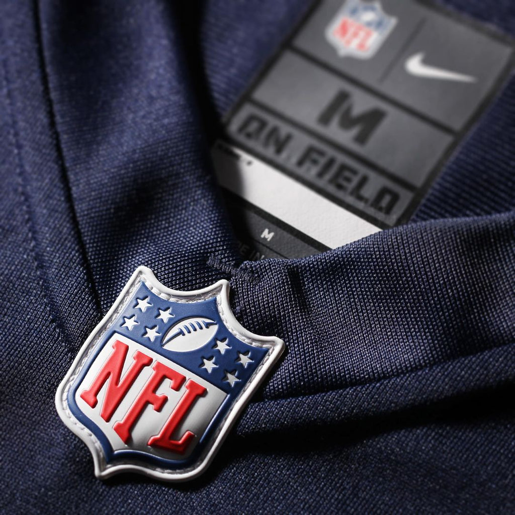 San Diego Chargers Lance Alworth Nike Gridiron Classics Retired Player Game Jersey - Navy