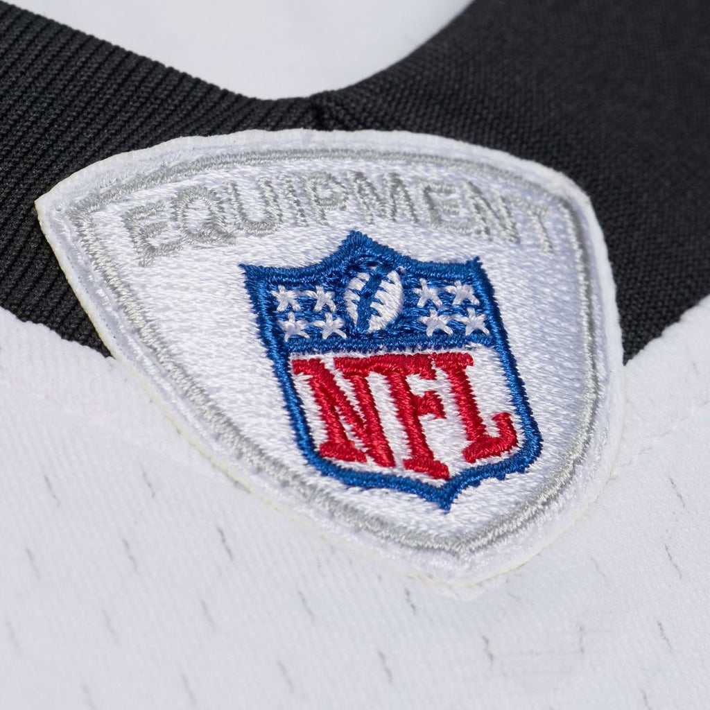 Philadelphia Eagles Jason Kelce Mitchell & Ness Big & Tall 2011 Legacy Replica Player Jersey - White