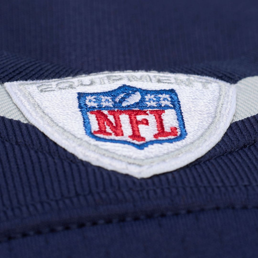 New England Patriots Rob Gronkowski Mitchell & Ness Big & Tall 2010 Legacy Retired Player Jersey - Navy