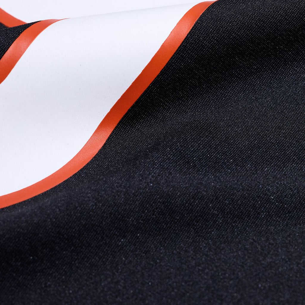 Cincinnati Bengals Boomer Esiason Nike Retired Player Jersey - Black