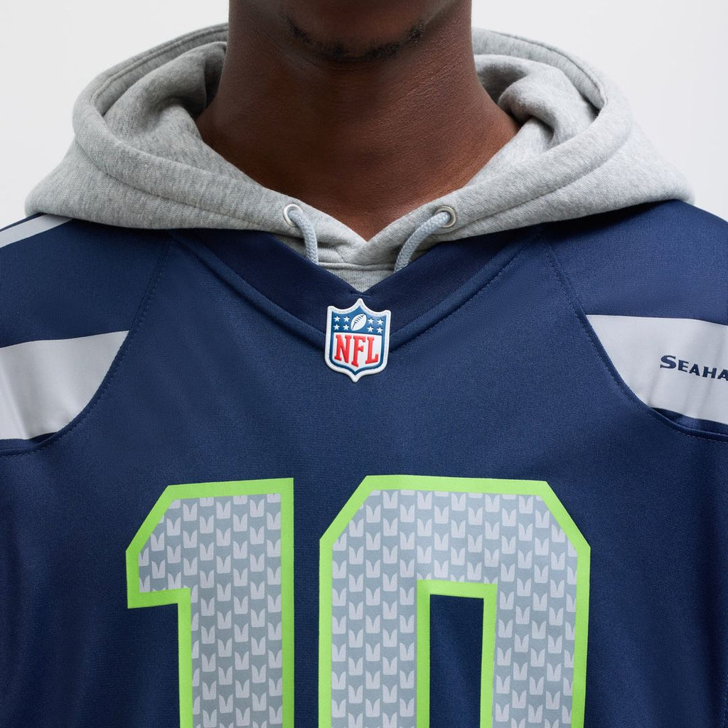Seattle Seahawks Cooper Kupp Nike Alternate Game Jersey - Royal