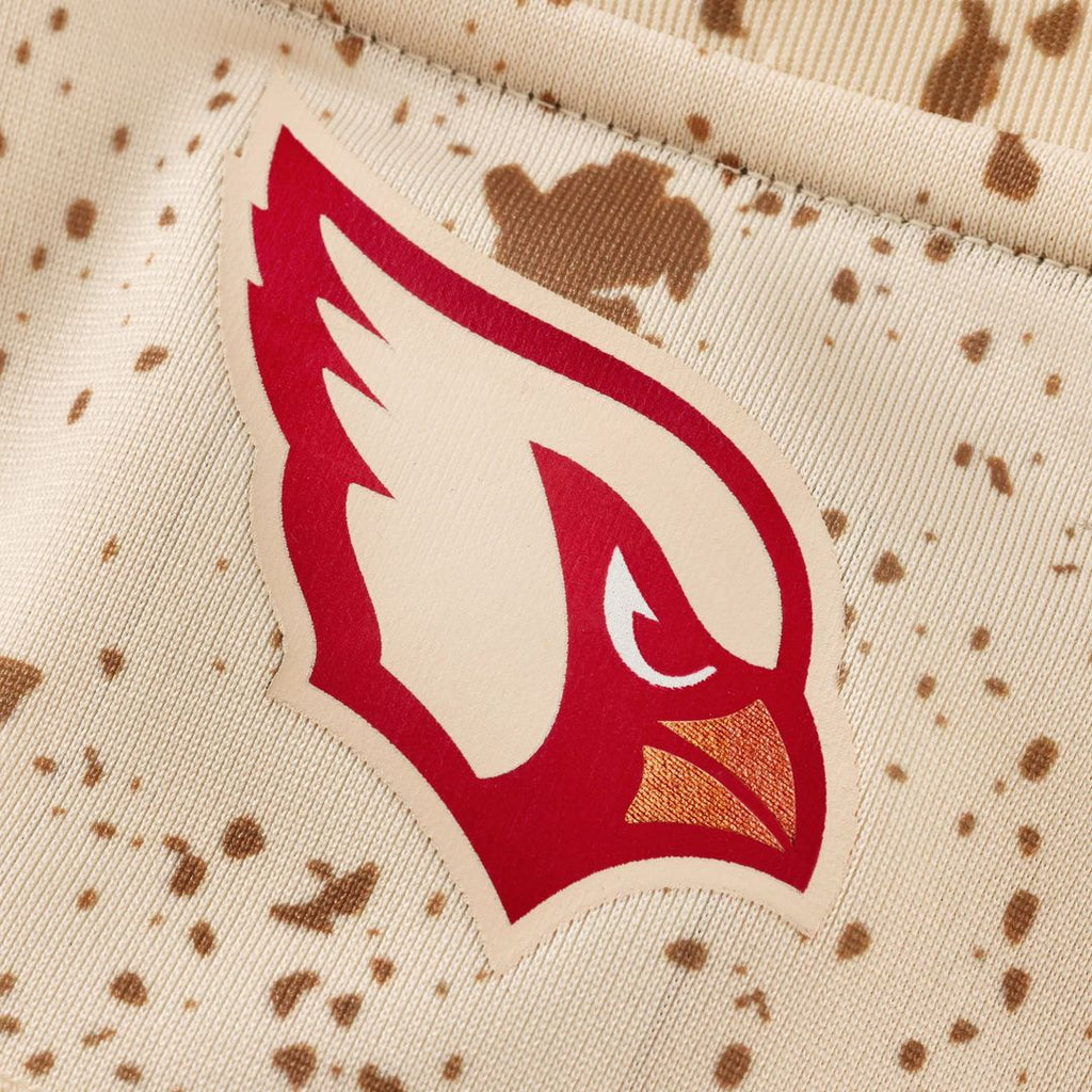 Arizona Cardinals Budda Baker Nike Rivalries Collection Game Jersey - Natural
