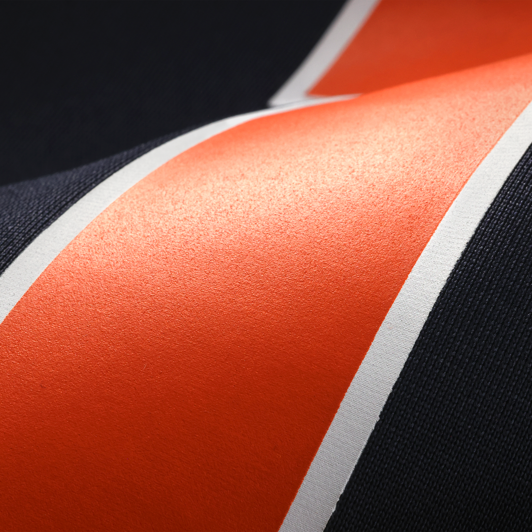 Chicago Bears Cole Kmet Nike 2026 Rivalries Collection Game Jersey - Navy