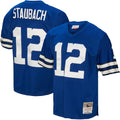 Dallas Cowboys Roger Staubach Mitchell & Ness Legacy Replica Jersey - Royal