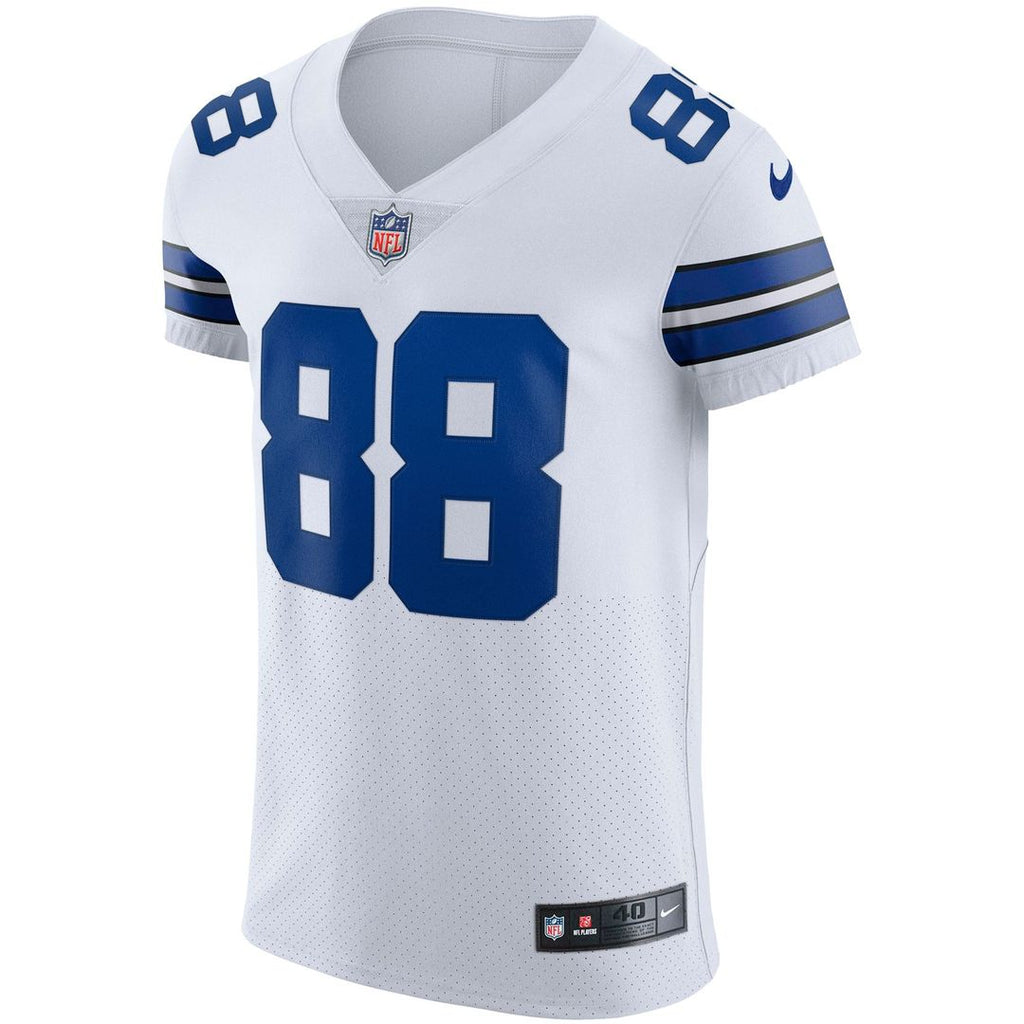 Dallas Cowboys CeeDee Lamb Nike Alternate Vapor Elite Jersey - Navy