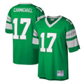 Philadelphia Eagles Harold Carmichael Mitchell & Ness Legacy Replica Jersey - Kelly Green