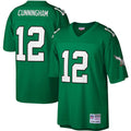Philadelphia Eagles Randall Cunningham Mitchell & Ness Legacy Replica Jersey - Kelly Green
