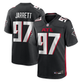 Atlanta Falcons Grady Jarrett Nike Game Player Jersey - Black