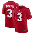 Atlanta Falcons Jessie Bates III Nike Game Jersey - Red
