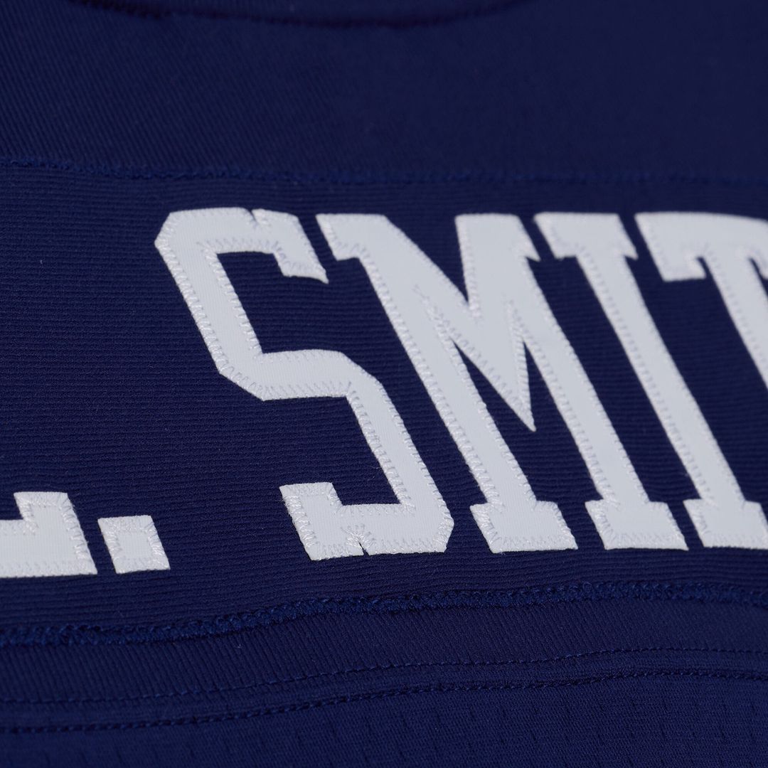Dallas Cowboys Emmitt Smith Mitchell & Ness Retired Legacy Replica Player Jersey - Navy
