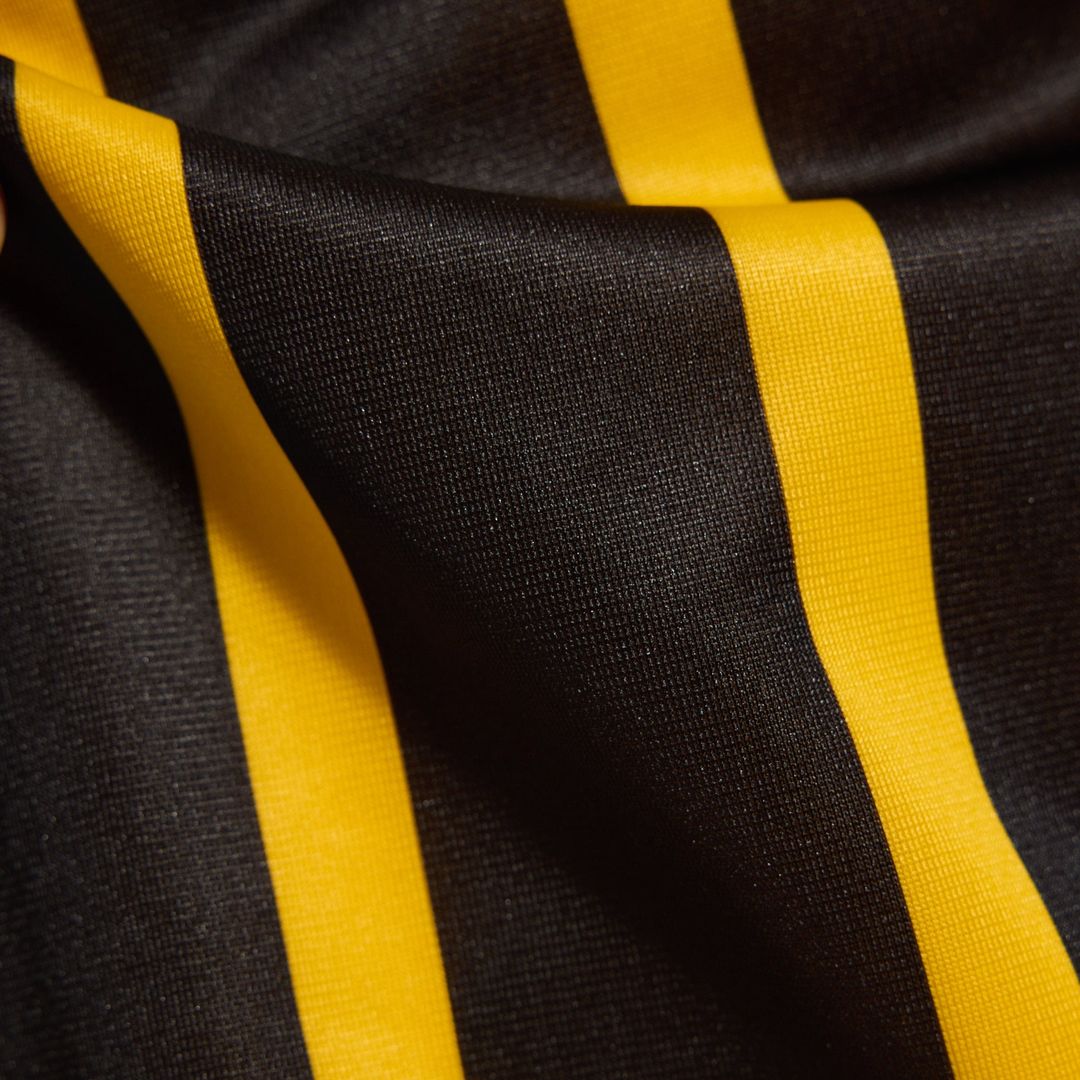 Pittsburgh Steelers Pat Freiermuth Nike Game Jersey - Black
