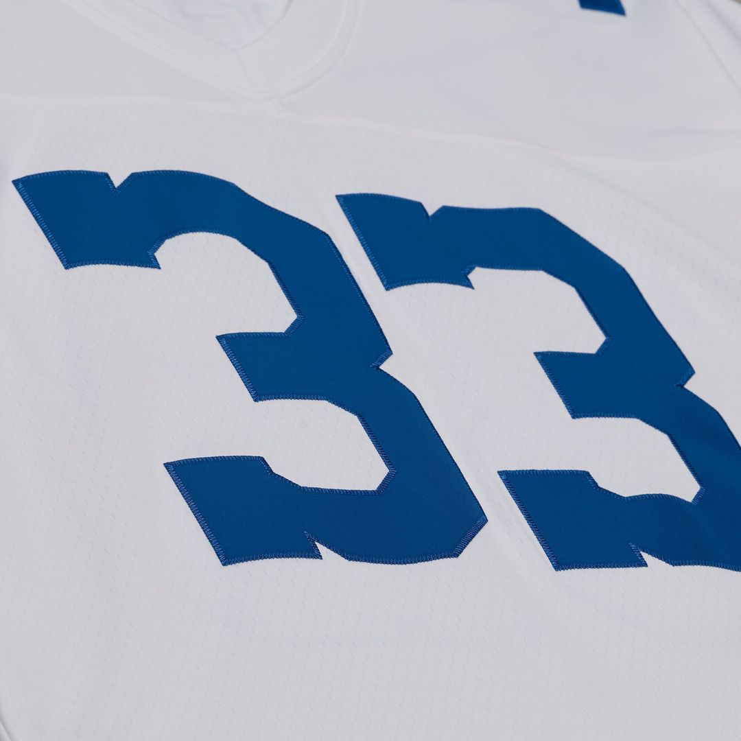 Dallas Cowboys Tony Dorsett Mitchell & Ness Retired Legacy Replica Player Jersey - White