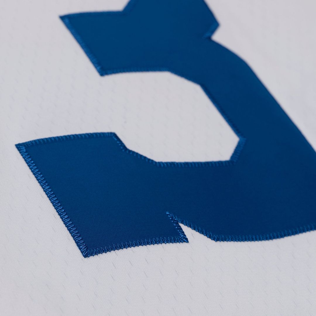 Dallas Cowboys Tony Dorsett Mitchell & Ness Retired Legacy Replica Player Jersey - White