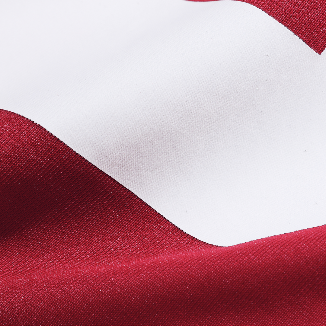 San Francisco 49ers Ricky Pearsall Nike Team Game Jersey - Scarlet