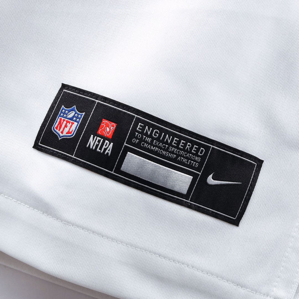 Washington Commanders Sonny Styles Nike Game Player Jersey - Black