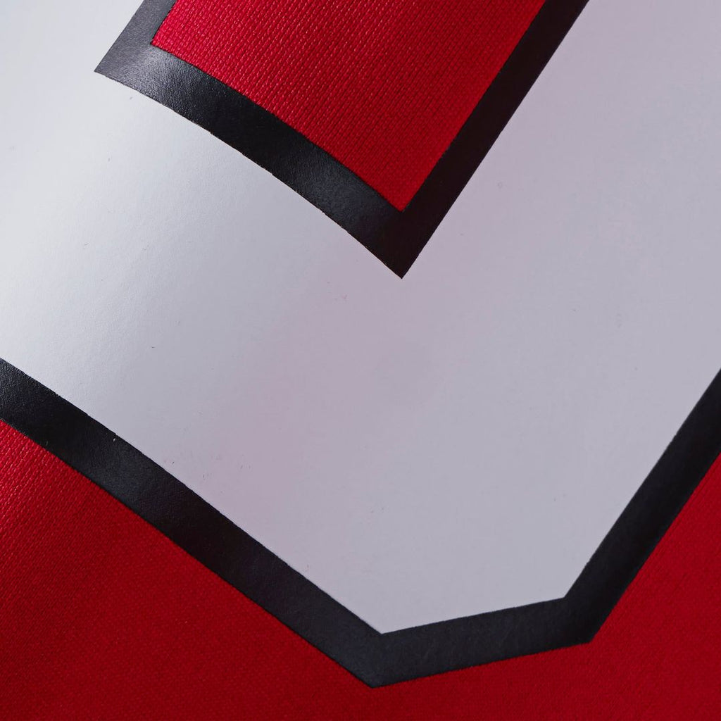 Atlanta Falcons A.J. Terrell Nike Game Jersey - Red