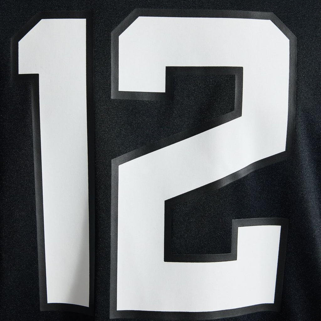 Jacksonville Jaguars Travis Hunter Nike Alternate Game Jersey - Black