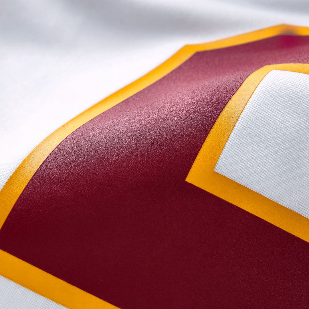Washington Commanders Sean Taylor Nike Game Super Bowl Era Jersey - White