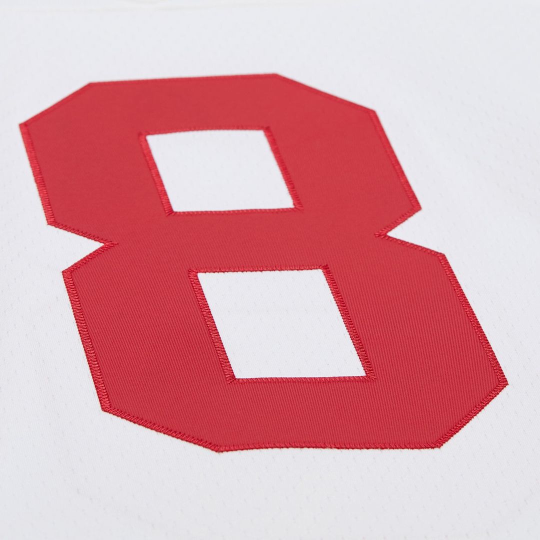 San Francisco 49ers Steve Young Mitchell & Ness 1994 Legacy Replica Jersey - White